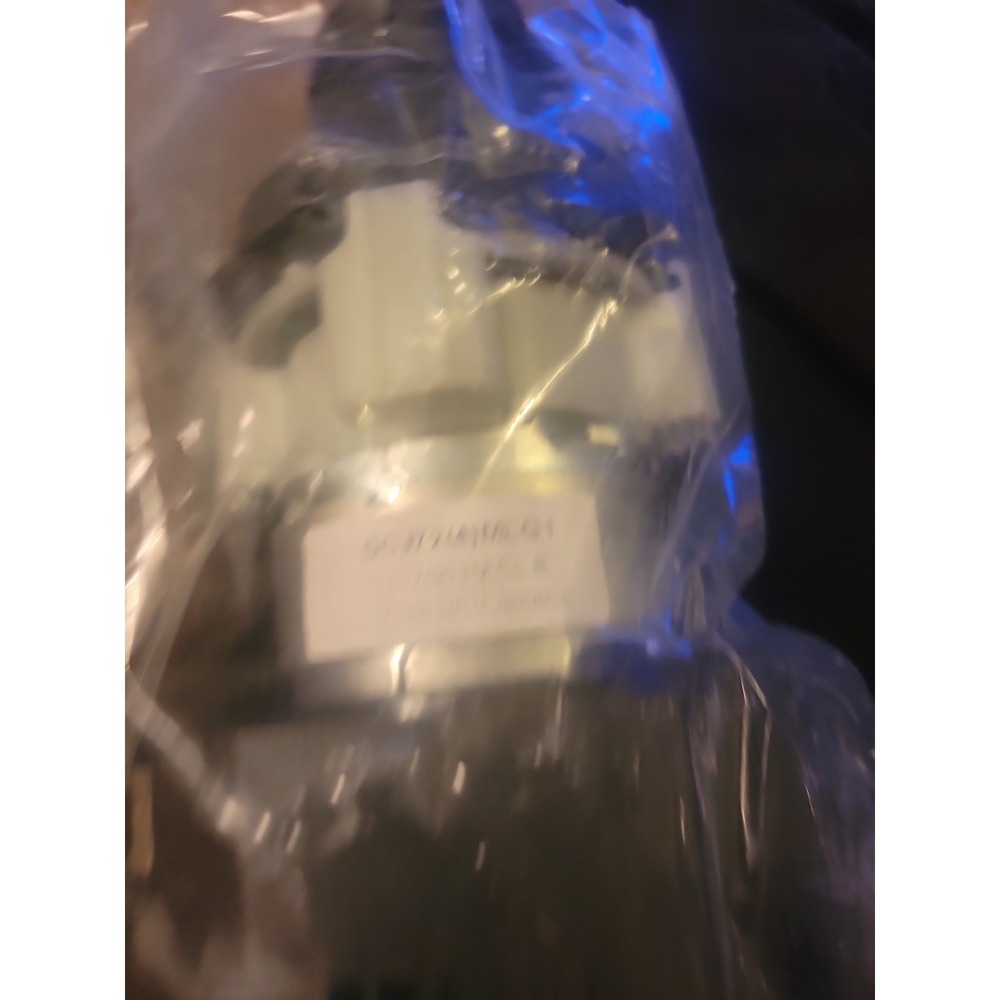 DCJ72 (4)MLG Dishwasher Motor Fridgidaire‎